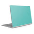 Turquoise Blue Solid Surface Book 2 13.5in Skin