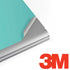 Turquoise Blue Solid Surface Book 2 13.5in Skin