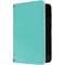 Turquoise Blue Solid Surface Duo Skin