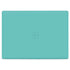Turquoise Blue Solid Surface Laptop 3 13.5in Skin