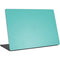 Turquoise Blue Solid Surface Laptop 4 15in Skin