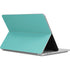 Turquoise Blue Solid Surface Laptop Studio Skin