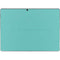 Turquoise Blue Solid Surface Pro 8 Skin