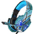 Turquoise Watercolor Geode BENGOO G9000 Skin