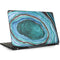 Turquoise Watercolor Geode Dell Inspiron Skin