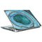 Turquoise Watercolor Geode Portege Z30t/Z30t-A Skin