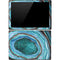 Turquoise Watercolor Geode Surface Pro 4 Skin