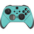 Turquoise Blue Solid Xbox Elite Wireless Controller Series 2 Skin