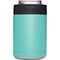Turquoise Blue Solid Yeti Colster Can Insulator Skin