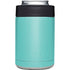 Turquoise Blue Solid Yeti Colster Can Insulator Skin