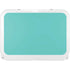 Turquoise YETI Tundra 35 Hard Cooler Skin