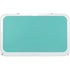 Turquoise YETI Tundra 45 Hard Cooler Skin