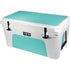 Turquoise YETI Tundra 65 Hard Cooler Skin
