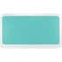 Turquoise YETI Tundra 75 Hard Cooler Skin