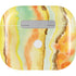 Tuscan Sun Watercolor Geode Apple AirPods (3rd Gen 2021) Skin