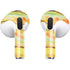 Tuscan Sun Watercolor Geode Apple AirPods (3rd Gen 2021) Skin