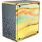 Tuscan Sun Watercolor Geode Cooler Master MasterBox Q300L Mini Tower Skin