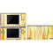 Tuscan Sun Watercolor Geode DS Lite Skin