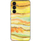 Tuscan Sun Watercolor Geode Galaxy A54 5G Skin