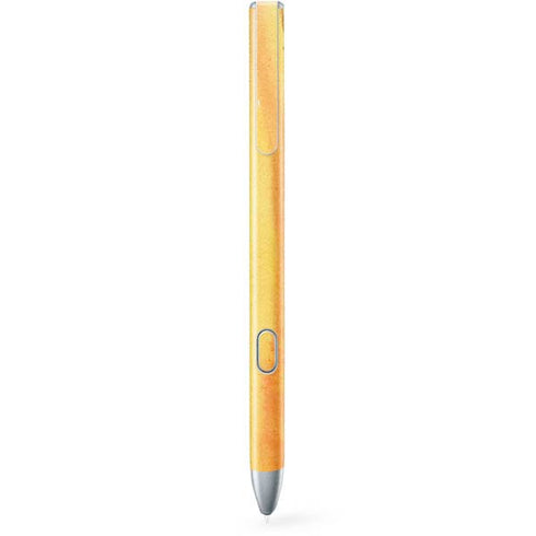 Tuscan Sun Watercolor Geode Galaxy Book 12in Skin