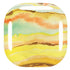 Tuscan Sun Watercolor Geode Galaxy Buds Pro Skin