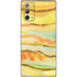 Tuscan Sun Watercolor Geode Galaxy Note20 5G Skin