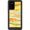 Tuscan Sun Watercolor Geode Galaxy Note20 5G Waterproof Case