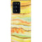 Tuscan Sun Watercolor Geode Galaxy Note20 Ultra 5G Lite Case