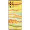 Tuscan Sun Watercolor Geode Galaxy S20 Plus Skin