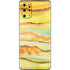 Tuscan Sun Watercolor Geode Galaxy S20 Plus Skin