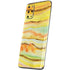 Tuscan Sun Watercolor Geode Galaxy S20 Plus Skin