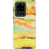 Tuscan Sun Watercolor Geode Galaxy S20 Ultra 5G Pro Case