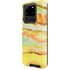 Tuscan Sun Watercolor Geode Galaxy S20 Ultra 5G Pro Case