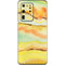 Tuscan Sun Watercolor Geode Galaxy S20 Ultra 5G Skin