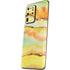 Tuscan Sun Watercolor Geode Galaxy S20 Ultra 5G Skin