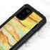 Tuscan Sun Watercolor Geode Galaxy S20 Waterproof Case