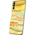 Tuscan Sun Watercolor Geode Galaxy S21 Plus 5G Skin