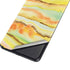 Tuscan Sun Watercolor Geode Galaxy S21 Plus 5G Skin