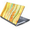 Tuscan Sun Watercolor Geode Generic Laptop Skin