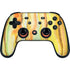 Tuscan Sun Watercolor Geode Google Stadia Controller Skin