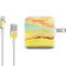 Tuscan Sun Watercolor Geode iPad Charger (10W USB) Skin