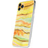Tuscan Sun Watercolor Geode iPhone 11 Pro Max Skin