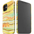 Tuscan Sun Watercolor Geode iPhone 12 Mini Lite Case