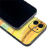 Tuscan Sun Watercolor Geode iPhone 12 Mini Skin