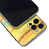 Tuscan Sun Watercolor Geode iPhone 12 Pro Max Skin