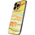 Tuscan Sun Watercolor Geode iPhone 14 Pro Max Skin