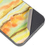 Tuscan Sun Watercolor Geode iPhone 14 Pro Max Skin