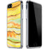 Tuscan Sun Watercolor Geode iPhone SE (2nd & 3rd Gen) Clear Case