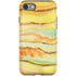 Tuscan Sun Watercolor Geode iPhone SE (2nd & 3rd Gen) Pro Case