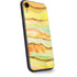 Tuscan Sun Watercolor Geode iPhone XR Skin
